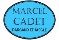 Marcel Cadet